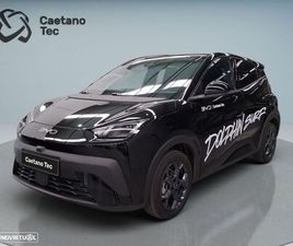 BYD DOLPHIN BYD DOLPHIN SURF 43.2 KWH COMFORT