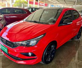 HGT 1.8 16V FLEX AUT.