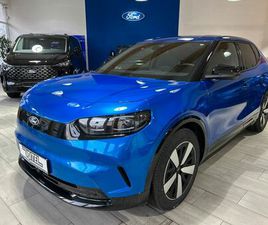 FORD CAPRI SELECT 210 KW