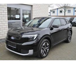 FORD EXPLORER RWD/AHK/ALU/E-SITZ/ACC/E-KLAPPE