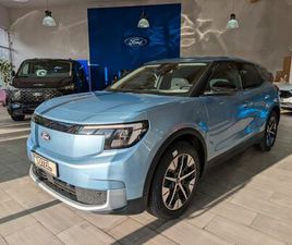 FORD EXPLORER SELECT RWD