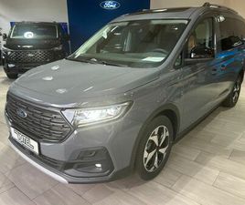 FORD GRAND TOURNEO CONNECT PHEV ACTIVE