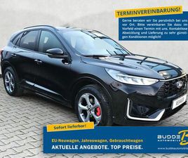 FORD KUGA 1.5 EB AUTOM. ST LINE X ACC B&O AHK 5J.GAR.