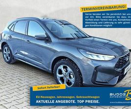 FORD KUGA 2.5 FHEV AWD ST-LINE KEYFREE AHK 5J.GAR.