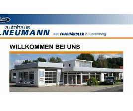 FORD PUMA GEN-E 124 KW FWD