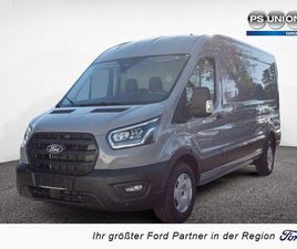 FORD TRANSIT KASTEN TREND 350L3 FWD EXPRESSLINE 360°