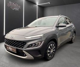 HYUNDAI KONA 1.0 T-GDI INTRO