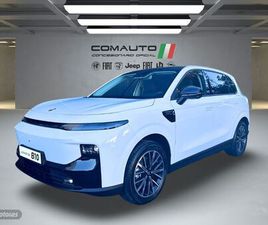 LEAPMOTOR B10 BEV 67.1KWH AUTO DESIGNPROMAX