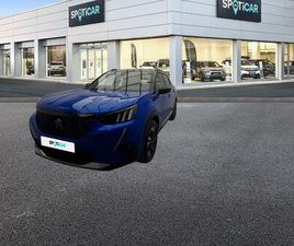 PURETECH 130 S&S EAT8 GT