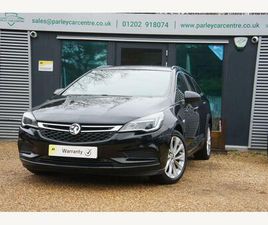 1.0I TURBO ECOFLEX DESIGN SPORTS TOURER EURO 6 (START/STOP) 5DR