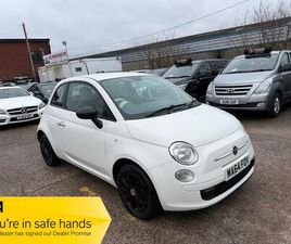 1.2 POP EURO 6 (START/STOP) 3DR