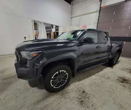 TOYOTA TACOMA TRD SPORT PREMIUM