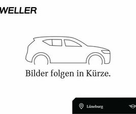 MINI 3-T RER BLUETOOTH NAVI LED KLIMA EINPARKHILFE