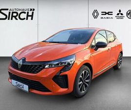 RENAULT CLIO KISS TCE 90*KAM*SHZ*NAVI*