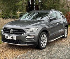 1.5 TSI EVO SE EURO 6 (START/STOP) 5DR