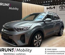 KIA STONIC 1.0 T VISION NAVI KAMERA SITZHEIZUNG