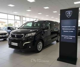 BLUEHDI 150 S&S STANDARD ALLURE TRACT.CONTROL PLUS