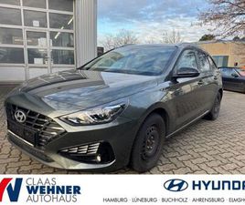 HYUNDAI I30 CW EDITION 30 APPLE CARPLAY ANDROID AUTO MEH