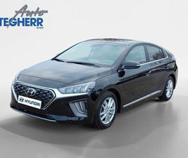 HYUNDAI IONIQ PRIME HYBRID*