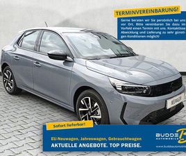 OPEL CORSA 1.2 AUTOM GS ACTIVE DRIVE ASSIST U KAMERA
