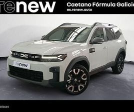 HYBRID JOURNEY 115KW 4X2