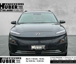 HYUNDAI KONA SELECT ELEKTRO 39,2KWH ***WENIG KM!!!***