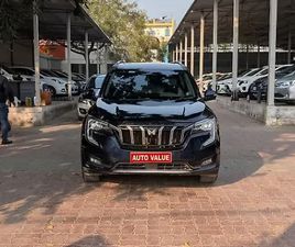 MAHINDRA XUV700