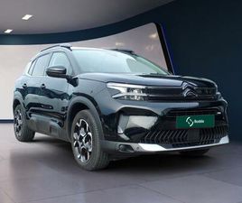 CITROËN C5 AIRCROSS 1.2 PURETECH CVM6 PLUS