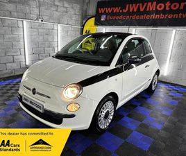 1.2 LOUNGE EURO 6 (START/STOP) 3DR