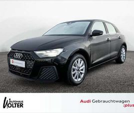SPORTBACK 25 TFSI LED SHZ ALU KLIMAAUTOMAT