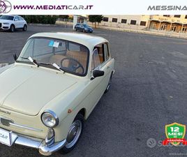 AUTOBIANCHI 110FB/1