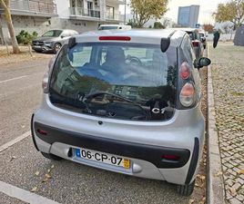 CITROEN C1 CITROËN C1 1.0, 68CV