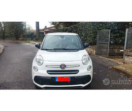 FIAT 500L FIAT 500 L