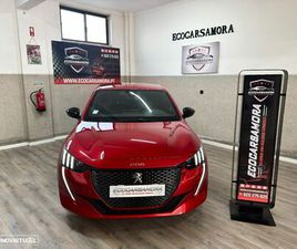 PEUGEOT 208 1.2 PURETECH GT LINE EAT8