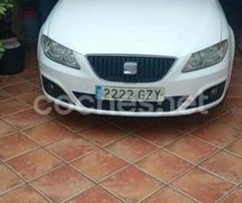 SEAT EXEO SEAT EXEO