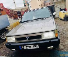 TOFAS 131 DOGAN SLX IE