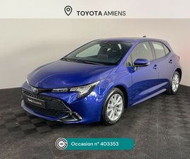 DYNAMIC 1.8 L 140 CH