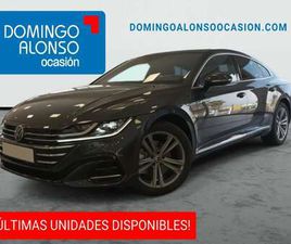 VOLKSWAGEN ARTEON R-LINE 1.4 PHEV 115 KW (218 CV) DSG6