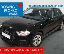 SPORTBACK EDITION 25 TFSI 70 KW (95 CV)