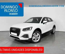 SPORT 30 TFSI 81 KW (110 CV)