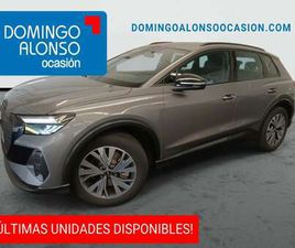 40 SPORT 150 KW (204 CV)