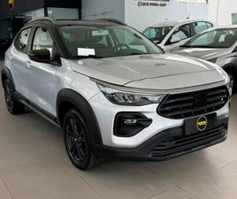 FIAT PULSE FIAT PULSE DRIVE 1.0 TURBO 200 FLEX AUT. 2023