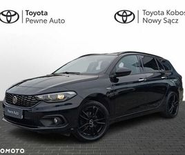 FIAT TIPO 1.4 T-JET 16V LOUNGE