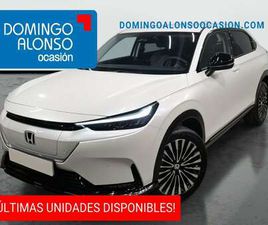 HONDA E:NY1 ELÉCTRICO 150 KW (204 CV) ELEGANCE