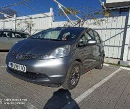HONDA JAZZ ХОНДА ДЖАЗ КОЛАТА Е МНОГО ЗАПАЗЕНА ГР. ПЪРВОМАЙ • OLX.BG