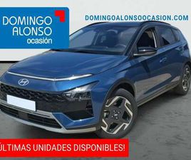 FL 1.0 T-GDI 73,6 KW (100 CV) HÍBRIDO 48V MT6 2WD