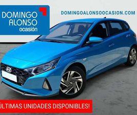 NUEVO 1.0 T-GDI 74 KW (100 CV) MT6 2WD SMART +