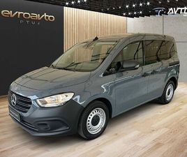 MERCEDES CITAN MERCEDES-BENZ CITAN •MRTVI KOTI•GRETJE SEDEŽEV•PDC•TEMPOMAT•...