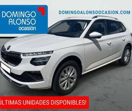 SELECTION 1.0 TSI 85KW (116 CV) MANUAL 6 VEL. (NW4