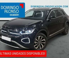 ULTIMATE 1.0 TSI 85 KW (116 CV) SG6